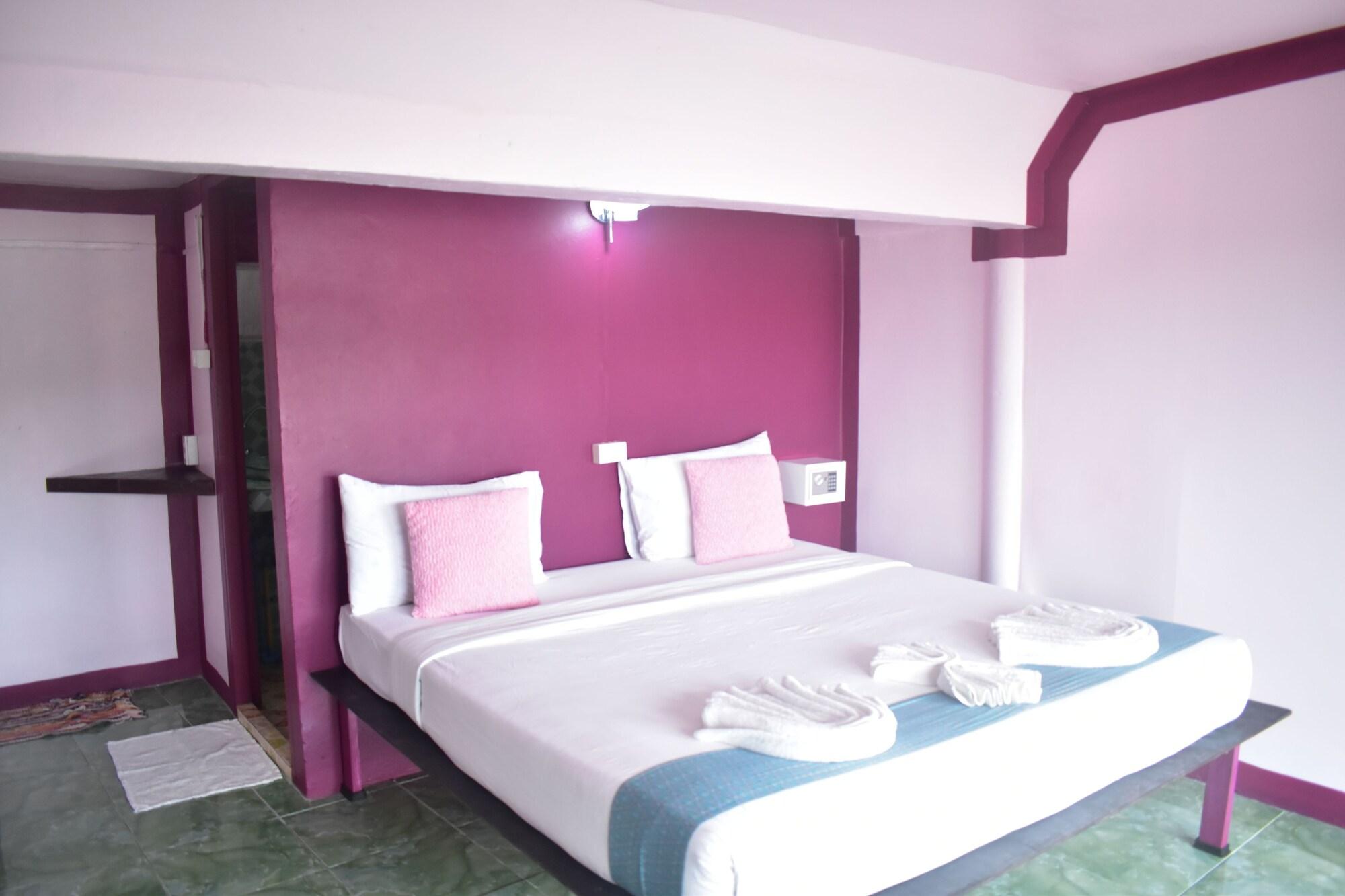 Phi Phi Beach Front Resort Extérieur photo